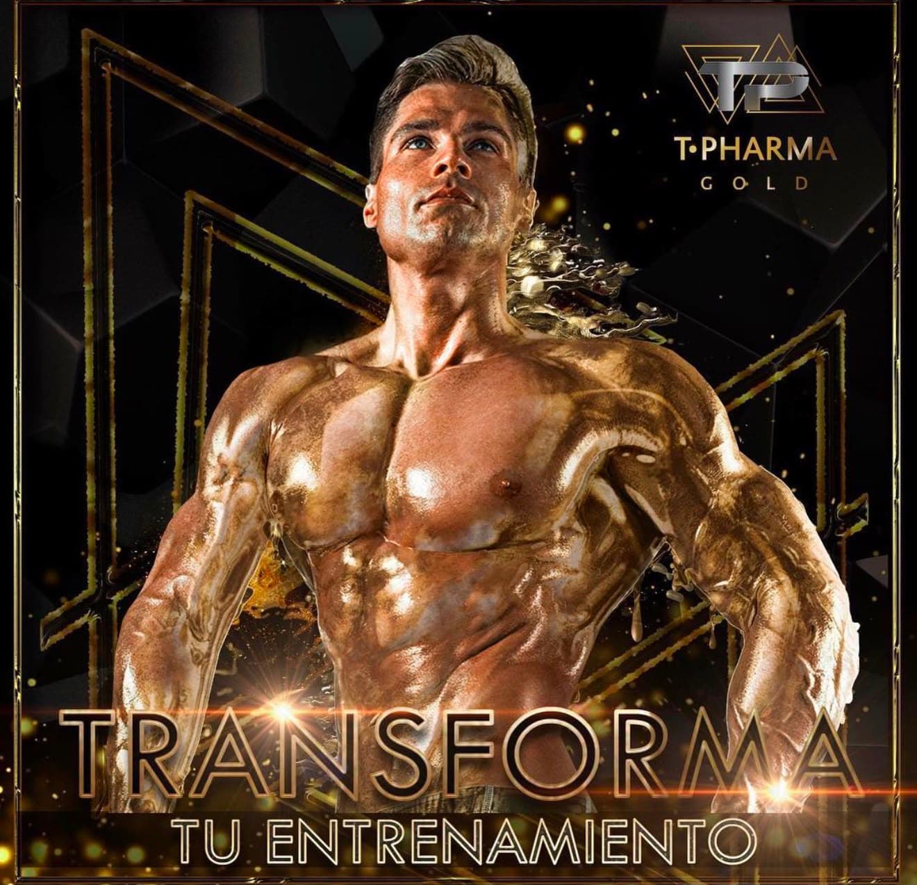 Transforma tu entrenamiento